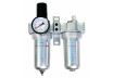 Filtru aer regulator & lubricator RD-AF02 thumbnail