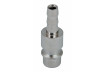 Air quick coupler male thread 1/4" ø6mm thumbnail