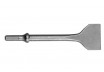 Stone CHISEL, FLAT BIT 50 MM breit 6KT-S thumbnail