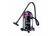 Wet & Dry Vacuum Cleaner 1300W 30L Inox RD-WC07 thumbnail