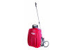 Knapsack Sprayer Li-ion 16L 12V 8Ah 4.5bar 8m RD-BKMD03 thumbnail