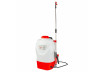 R20 Cordless Knapsack Sprayer 16L 3bar Solo RDP-BKMD20 thumbnail