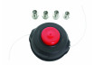 Universal Trimmer Head with adaptors for Brush Cutters RD thumbnail