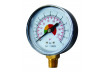 Manometer 0-12 bar 1/4" RD thumbnail