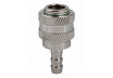 Air quick coupler 1/4 hose ø10mm RD thumbnail