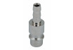 Air quick coupler 1/4 hose ø10mm RD thumbnail