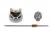 Nozzle, needle & air cap set Ø1,5mm for RD-SG04 thumbnail