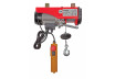 Electric hoist 500kg 6m 1020W RD-EH02 thumbnail