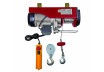 Electric hoist 1000kg 6m 1600W RD-EH03 thumbnail