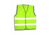 High visibility vest, yellow TS thumbnail