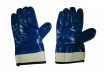 Blue nitrile fully coated safety lining TS-NBR003 thumbnail