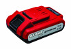 Battery for Cordless Drill Li-ion 20V 2Ah RDP-CDL21 thumbnail