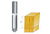 Router Bit ø9.5mm H38mm shank ø8mm with bearing thumbnail