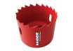 HSS bi-metal holesaw ø44 mm thumbnail