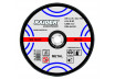 Disc pentru taiat metal 230х2х22.2mm thumbnail