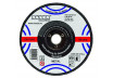 Disc pentru taiat metal 115х1.0х22.2mm thumbnail