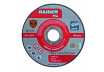 Disc pentru taiat metal 115х2.5х22.2mm RDP thumbnail