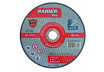 Disc pentru taiat metal 180х3.0х22.2mm RDP thumbnail