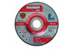 Disc pentru slefuit metal 115х6.0х22.2mm RDP thumbnail