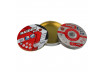 Cutting Disc Metal 115х1mm A60T Inox in metal box 10pcs. RDP thumbnail