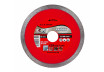 Diamond cutting disc WET 115x22.2mm RD-DD09 thumbnail