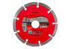 Diamond cutting disc DRY 125x22.2mm RD-DD02 thumbnail