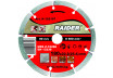 Diamond cutting disc DRY 180x22.2mm RD-DD03 thumbnail