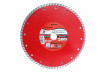 Diamond cutting disc Turbo 230x22.2mm RD-DD08 thumbnail
