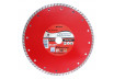 Disc diamantat Turbo 230x22.2mm RD-DD08 thumbnail