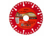 Diamond Cutting Disc 125x22.2mm Universal RDP-DD26 thumbnail