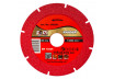 Disc diamantat DRY 115x22.2mm 15mm ultra-subtire RDP-DD27 thumbnail