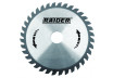 Circular saw blade 350x56Tx30.0mm RD-SB11 thumbnail