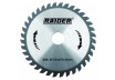 Circular saw blade 315х40Тх30.0mm RD-SB26 thumbnail