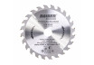 Circular saw blade 200х24Тх30mm thumbnail