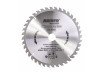 Circular saw blade 254х40Тх30mm thumbnail