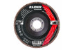 Flap disc 115mm А-60 thumbnail