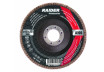 Flap disc 125mm А-80 thumbnail