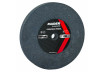 Grinding wheel ø200x20xø16mm grey Р60 thumbnail