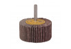 Abrasive flap wheel ø50mm K120 for power drill thumbnail