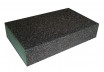 Sanding sponge 100x70x25mm Р40 thumbnail