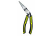 Angled head leverage long nose pliers 3rd Gen 200mm TMP thumbnail