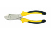 Heavy-duty cutting pliers 180mm CR-V TMP thumbnail