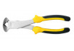 End cutting pliers 180mm CR-V TMP thumbnail