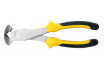 End cutting pliers 200mm CR-V TMP thumbnail