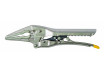 Locking pliers 3rd Gen, long nose, automatic, 180mm TMP thumbnail