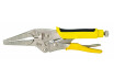 Locking pliers, long nose 150mm CR-V TMP thumbnail