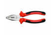 Combination pliers bi-material handle 200mm GD thumbnail