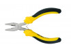 Mini combination pliers CR-V TMP thumbnail