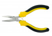 Mini long nose pliers CR-V TMP thumbnail