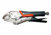 Locking pliers self gip curved jaw 250mm GD thumbnail